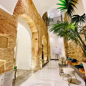 ** Affittacamere Palazzo Del Poeta - Dimora Contemporanea Italia