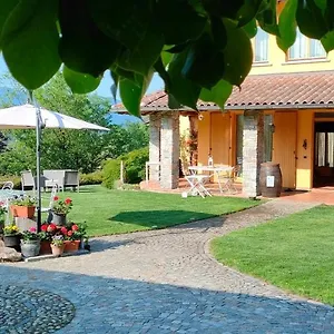  Bed & Breakfast Claudia