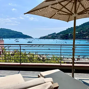  Hotel Mirage & Italia