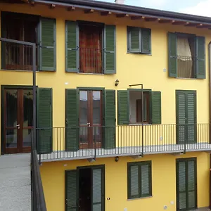  Bed & Breakfast La Corte