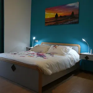 ** Bed & Breakfast La Casa Del Viaggiatore Italia